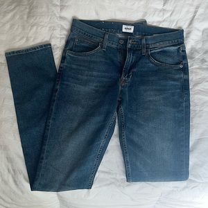 Hudson Jeans - Blake Slim Straight